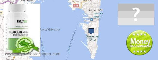 Où Acheter Testosterone en ligne Gibraltar